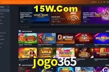 Desvendando o Mundo dos Jogos Virtuais na jogo365